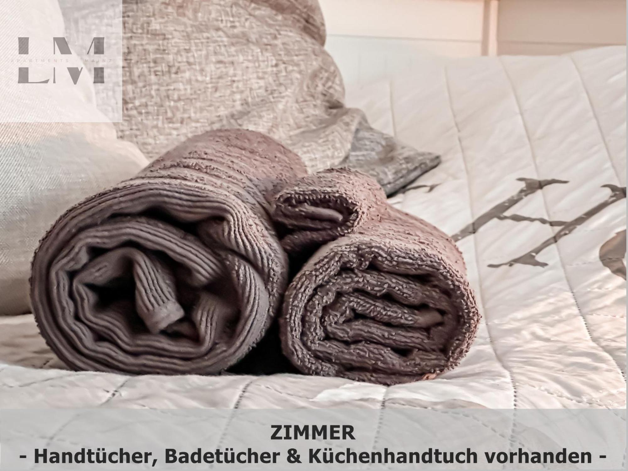 Lm-Apartmentsmainz-01 Eksteriør billede