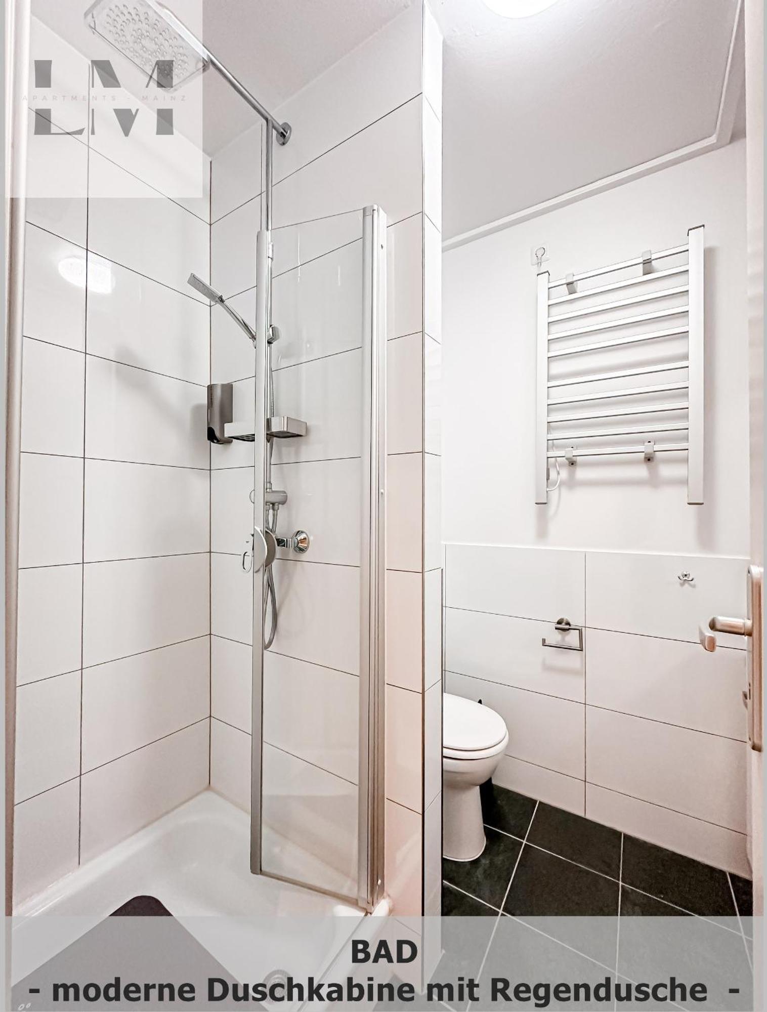 Lm-Apartmentsmainz-01 Eksteriør billede